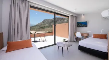 Kiani Beach Resort