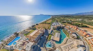 Kiani Beach Resort