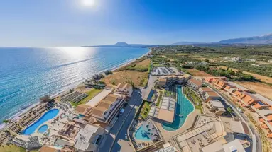 Kiani Beach Resort