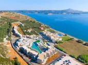 Kiani Beach Resort