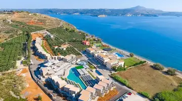 Kiani Beach Resort