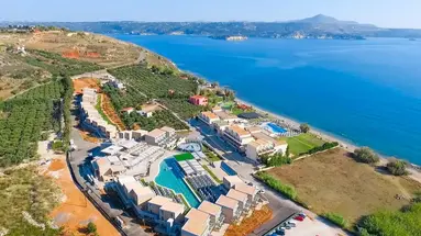 Kiani Beach Resort