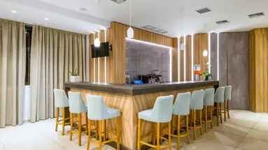 Kiani Beach Resort