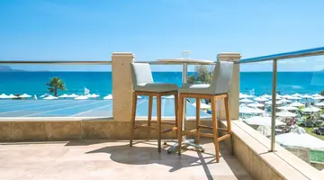 Kiani Beach Resort