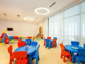 Kiani Beach Resort