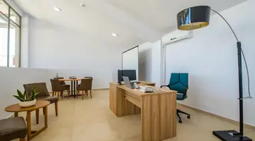 Kiani Beach Resort