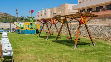 Kiani Beach Resort