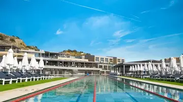 Kiani Beach Resort