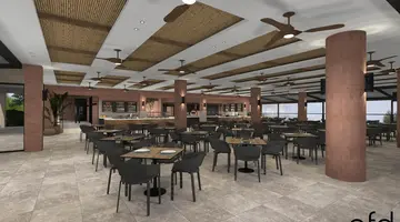 Kiani Beach Resort