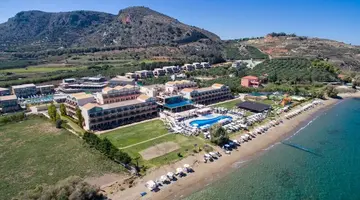 Kiani Beach