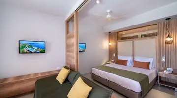 Kiani Beach