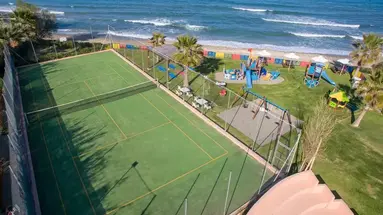 Kiani Beach