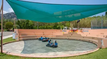Kiani Beach