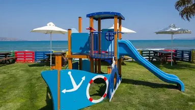 Kiani Beach