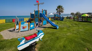 Kiani Beach