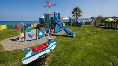 Kiani Beach