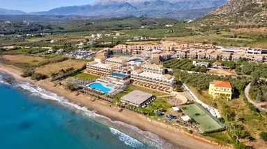 Kiani Beach