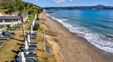 Kiani Beach