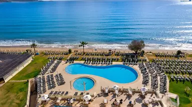 Kiani Beach