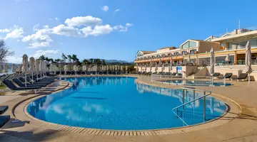 Kiani Beach