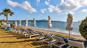 Kiani Beach