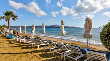 Kiani Beach