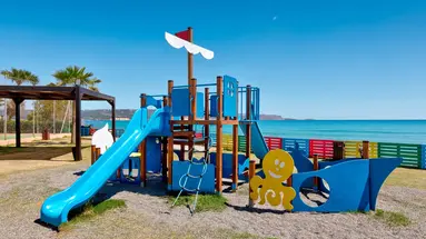 Kiani Beach