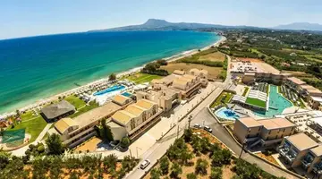 Kiani Beach