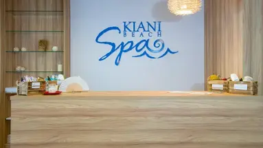 Kiani Beach