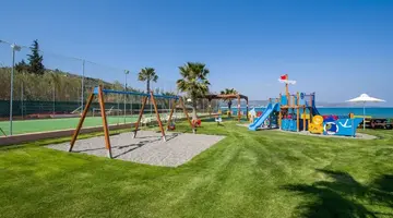 Kiani Beach