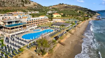 Kiani Beach