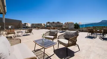 Kiani Beach