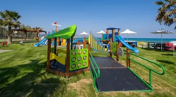 Kiani Beach