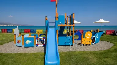 Kiani Beach