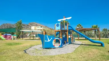 Kiani Beach