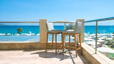 Kiani Beach