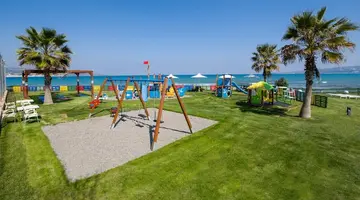 Kiani Beach