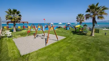 Kiani Beach