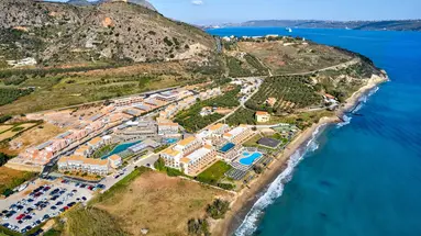 Kiani Beach