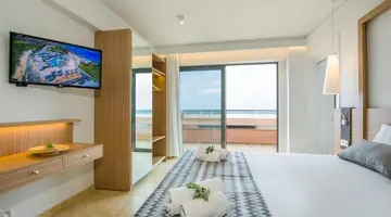 Kiani Beach