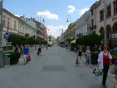 KIELCE - 1 dzień