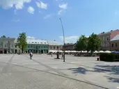 KIELCE - 1 dzień