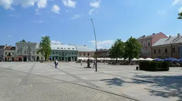 KIELCE - 1 dzień