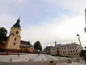 KIELCE - 1 dzień