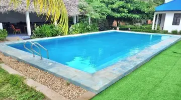 Kigwedeni Villas Zanzibar