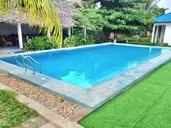 Kigwedeni Villas Zanzibar