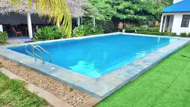 Kigwedeni Villas Zanzibar