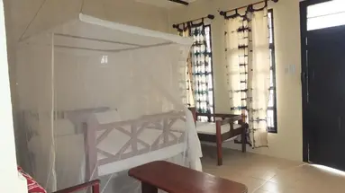 KIGWEDENI VILLAS ZANZIBAR