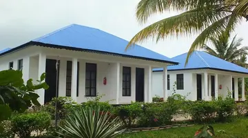 Kigwedeni Villas Zanzibar
