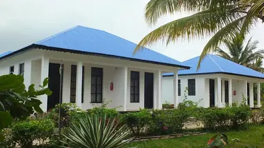 Kigwedeni Villas Zanzibar